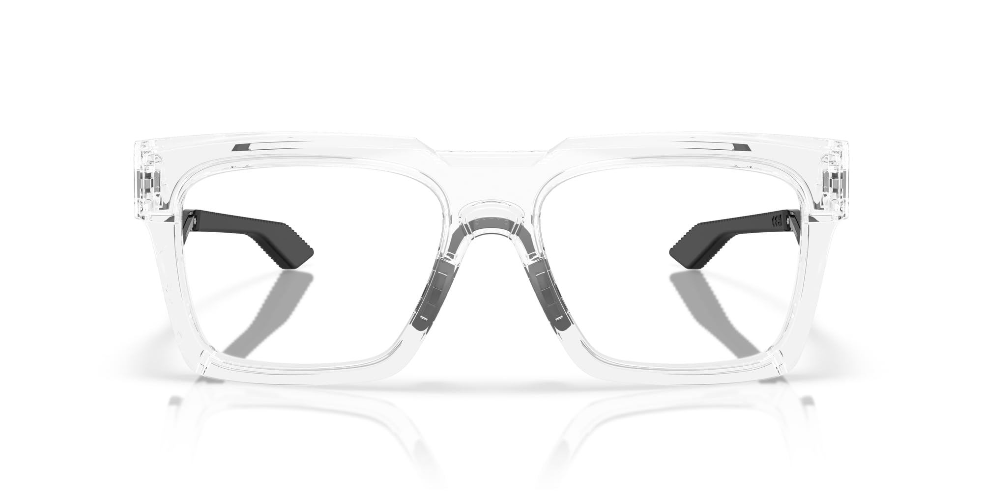 Amazon.com: Oakley OX8190 Enigma Ink Square Prescription